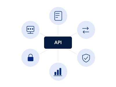 오픈API 패키지 예시 일러스트
